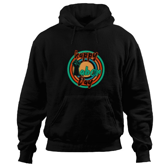 Union Strong Union Worker union workers Labor Day Hoodies