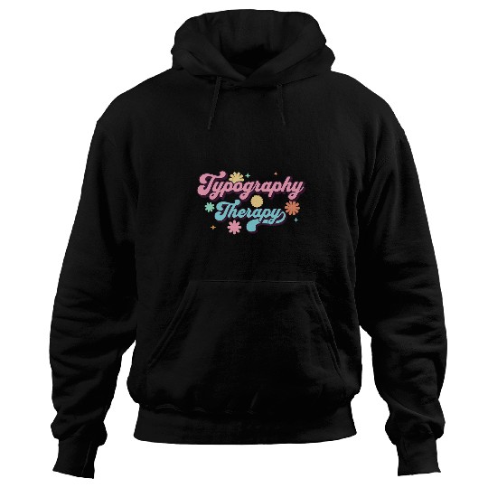 Occupational Therapy OT Therapist OT nurses Month Hoodies