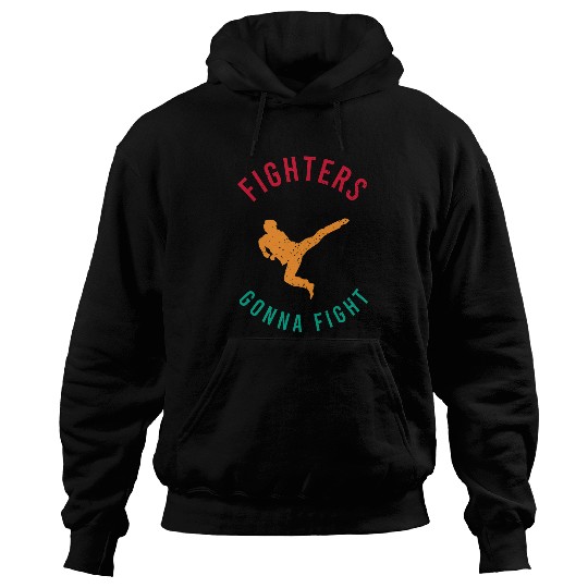 Funny Karate Outfit For A Fighter Of Karate 13 Hoodies