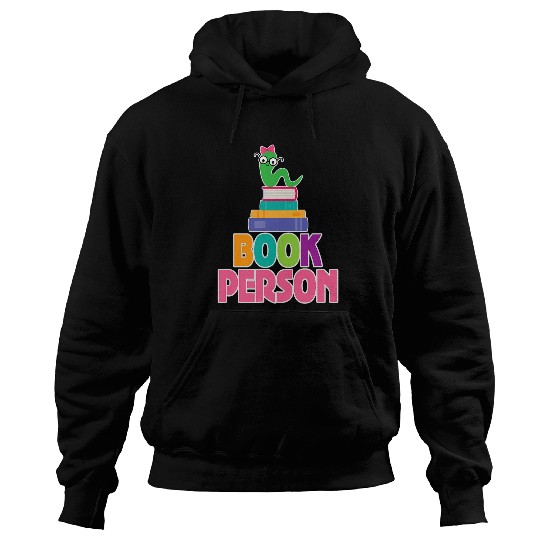 Reading Book Lover Gift Funny Bookworm Hoodies