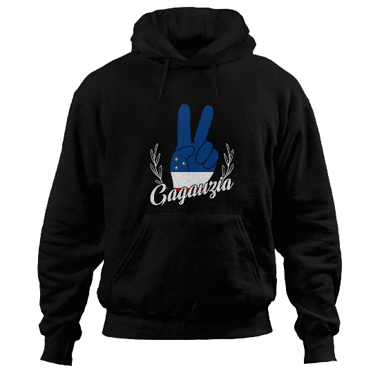 Gagauzia nation ancestry souvenir family traveling orthodox 7 Hoodies