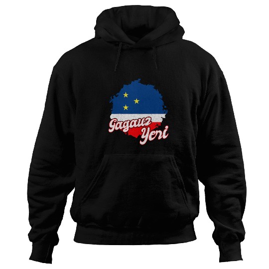 Gagauzia nation ancestry souvenir family traveling orthodox 10 Hoodies