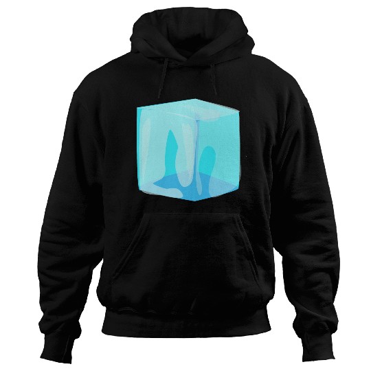 Ice Cube Hoodies