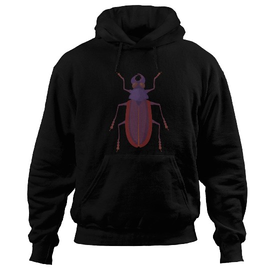 Bug Hoodies