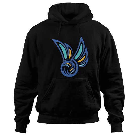 Volleyball Hoodies