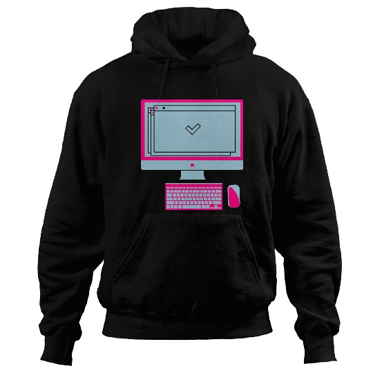 Computer Hoodies