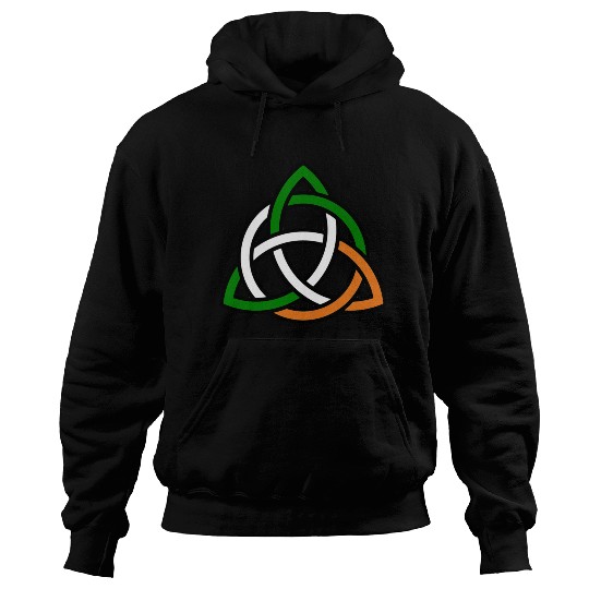 Celtic Knot Hoodies