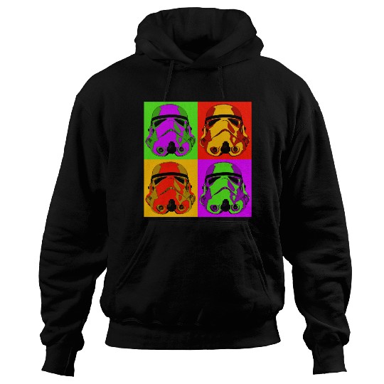 StarWars Hoodies