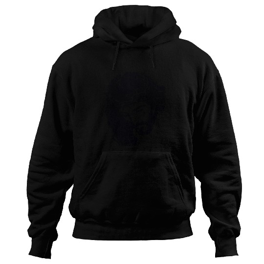 JESUS CROWN OF THORNS Hoodies