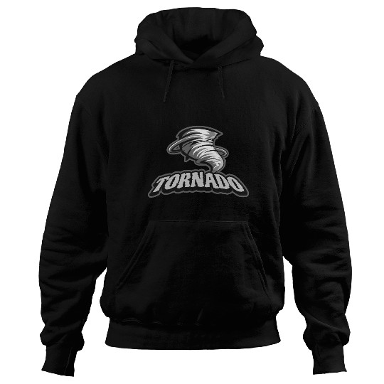 Tornado Hoodies