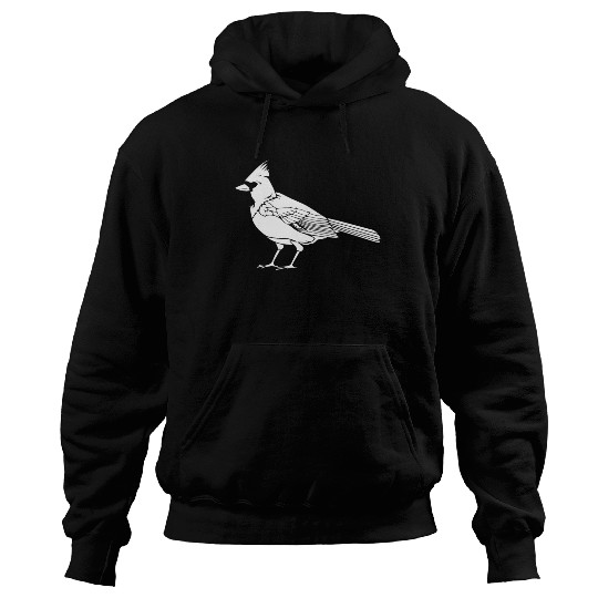 Cardinal Hoodies