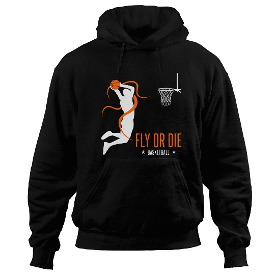 Basketball Hoodies & Gift