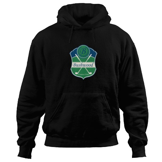 Caddyshack | Bushwood Country Club Hoodies