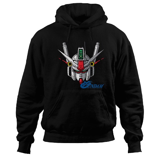 gundam hobbiest Hoodies