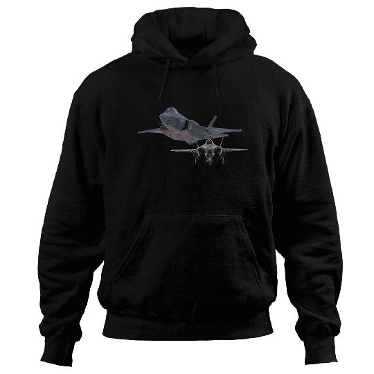 F-35 Hoodies