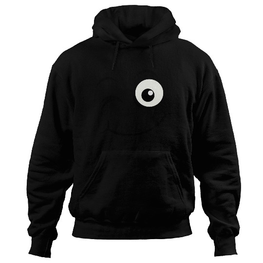 Happy face Hoodies