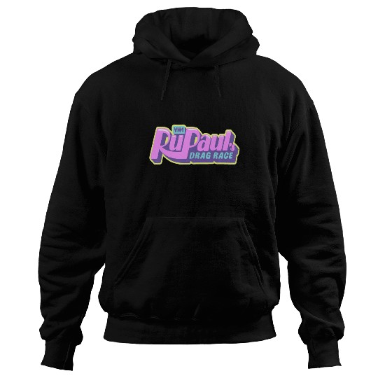 RuPaul s Drag Race Hoodies