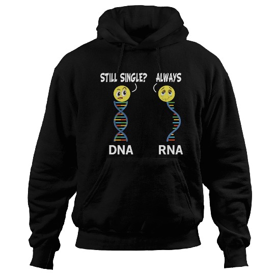 Funny Biology Biologist Pun Teacher Professor Hoodies