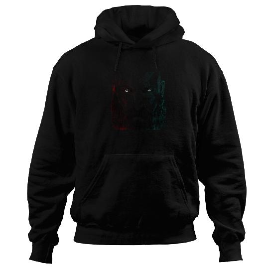 God of War Hoodies