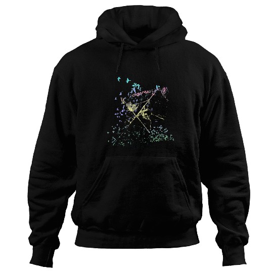 Philosophy Hoodies