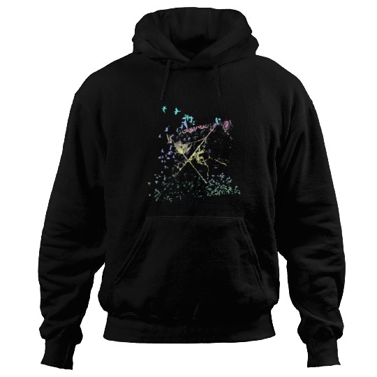 Philosophy Hoodies