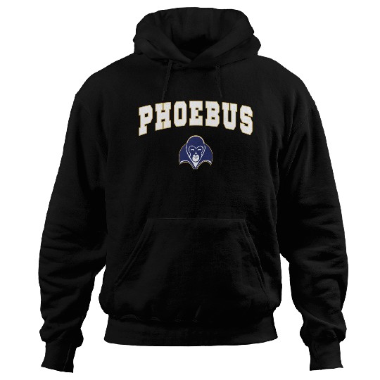 Phoebus High School Phantoms C2 Hoodies