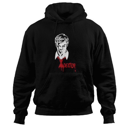 Dexter Hoodies