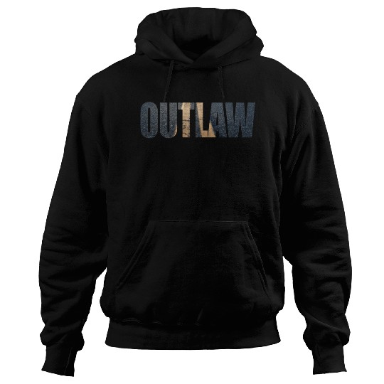 Outlaw Race Street Racing Drag Strip birthday chri Hoodies