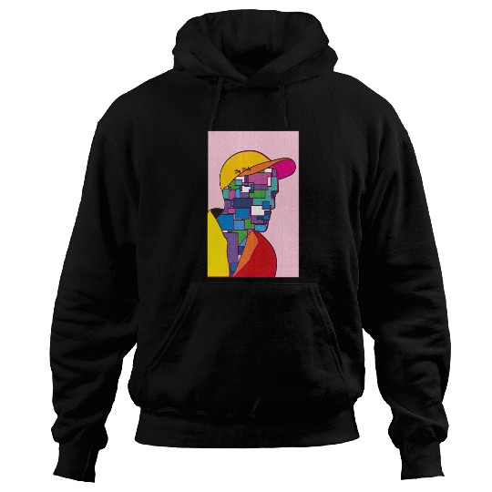 Lil peep Cry Baby Hoodies