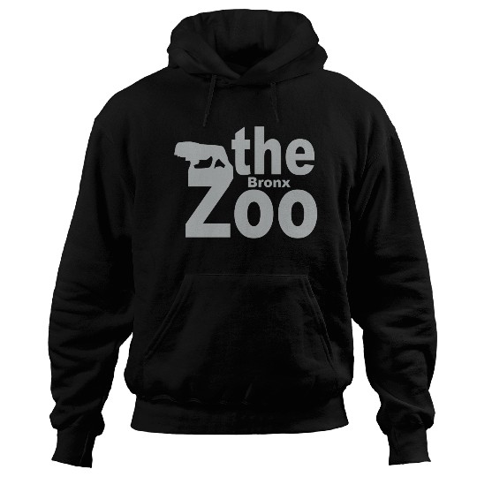 The Bronx Zoo Hoodies