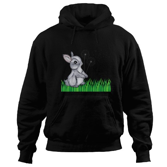 Bunny Name Gift Noah Hoodies