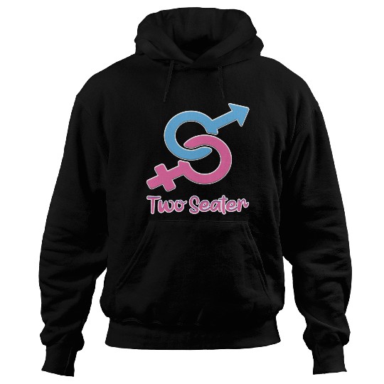 Silk road tees two seater funny Hoodies