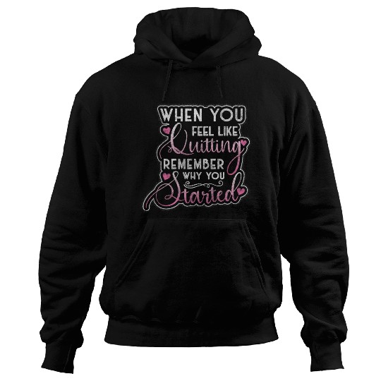 Entrepreneur Work Startup Hoodies