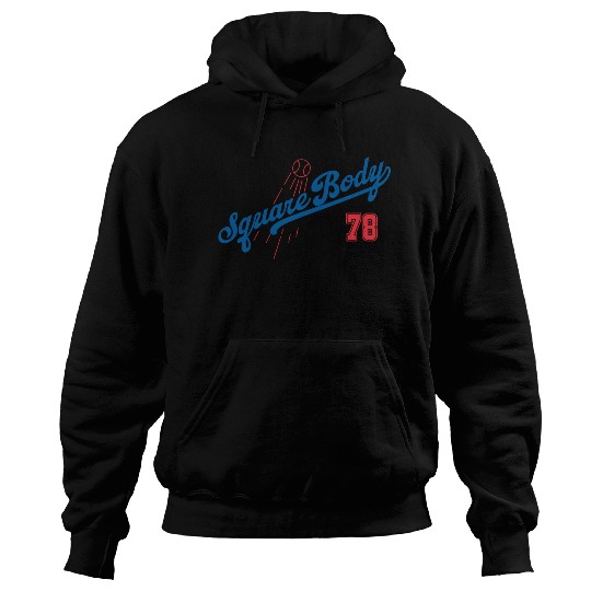 1978 Square Body Hoodies