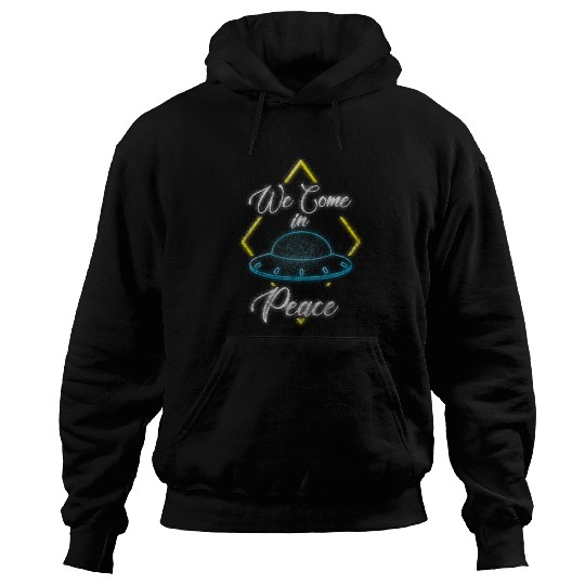 Retro Disco Colorful Old School Hoodies