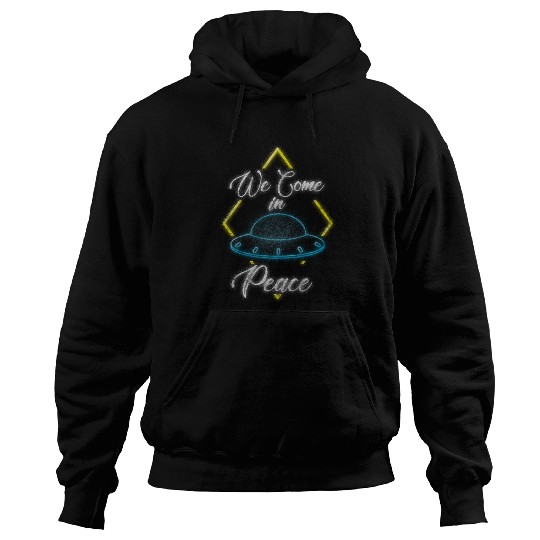 Retro Disco Colorful Old School Hoodies