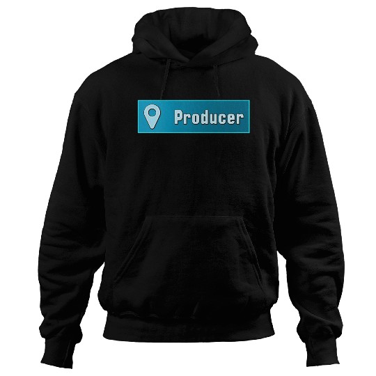 Best Selling Music Producer Design Hoodies