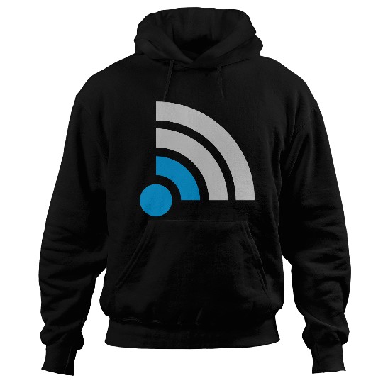icon connection problems no Hoodies
