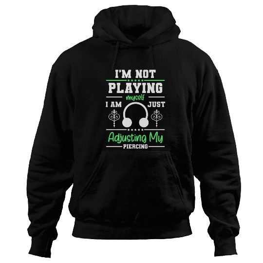 Profession Work Tattoo Hoodies