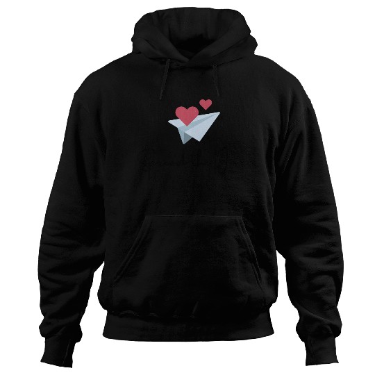 Spread the love Hoodies