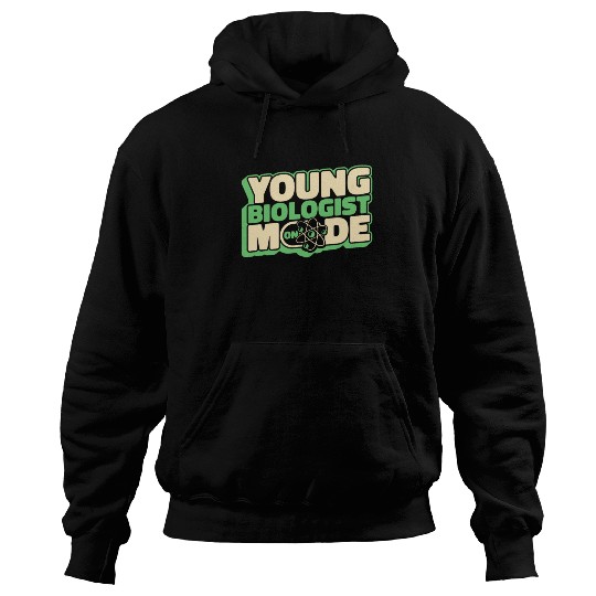 Biology Biologist Hoodies