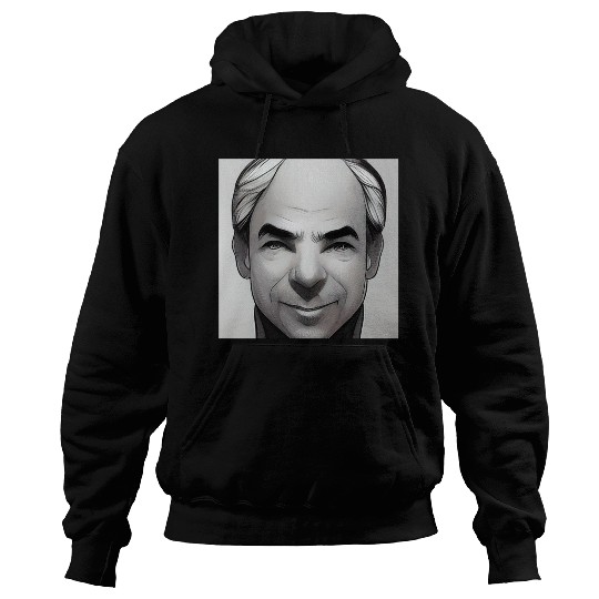 Larry Page comics Hoodies