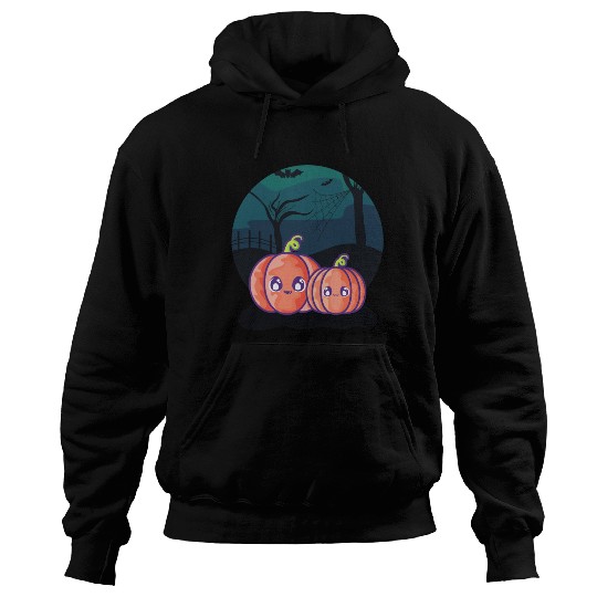 Halloween Celebration Hoodies