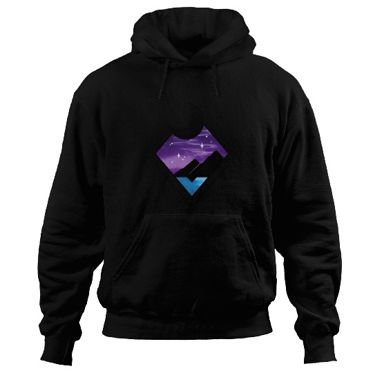 Altiora Horizon Hoodies