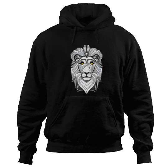 Attorney Law Lawyer Hoodies