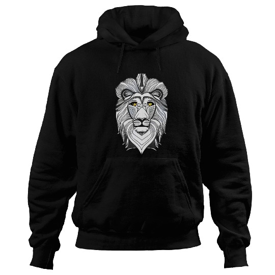 Attorney Law Lawyer Hoodies