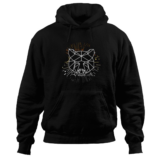LGBT Bear Hoodies, LGBT bear Community, Bear Pride,