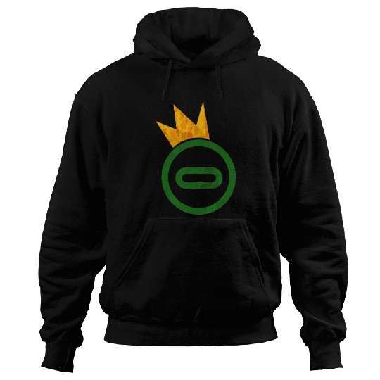 Type O Negative Hoodies None More Negative Zip Gift