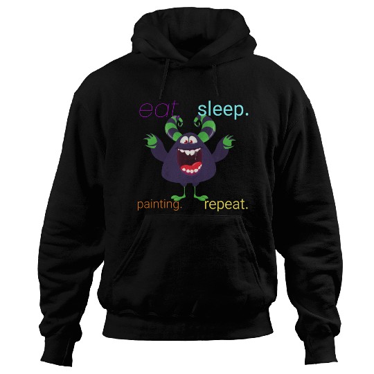 Valentine Day Hoodies