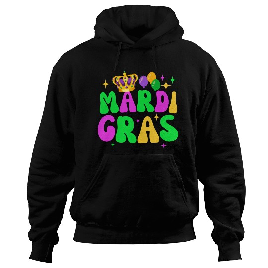 Happy Mardi Gras 2023 Funny Mardi Gras Hoodies